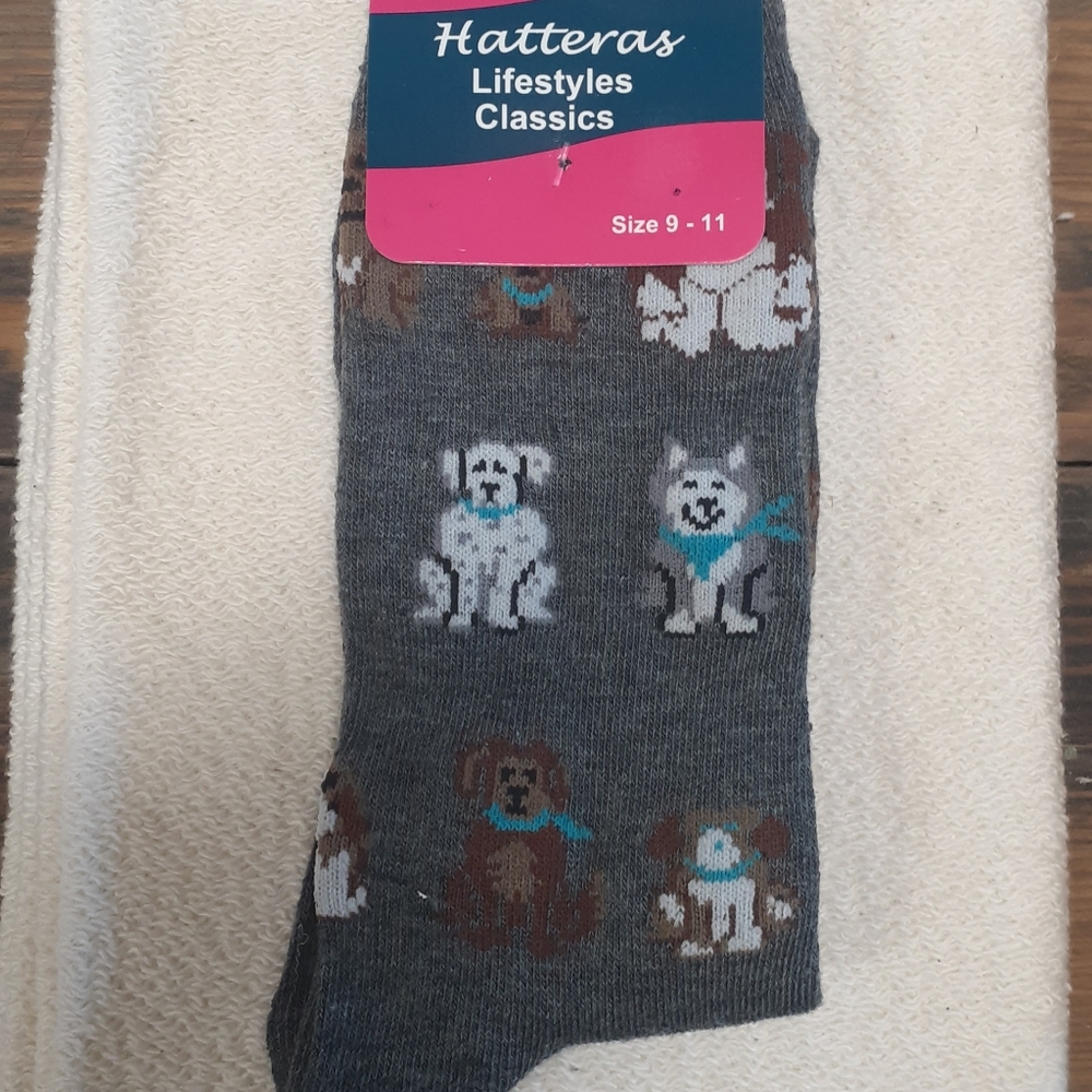 Dog Socks